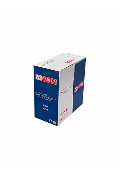 ARTEC VK CABLES Καλώδιο UTP κατηγορίας CAT6 * 305 ΜΕΤΡΑ *
