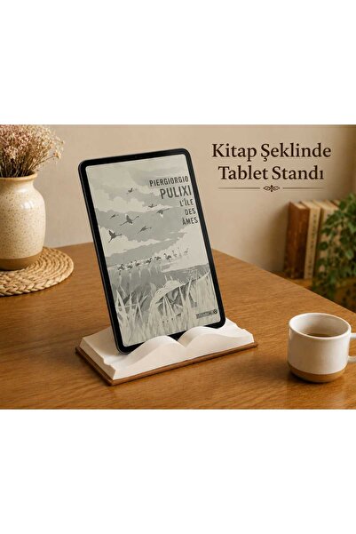 RAINTECH حامل تابلت على شكل كتاب، حامل هاتف، حامل كتب، حامل آيباد، حامل كتب إ...