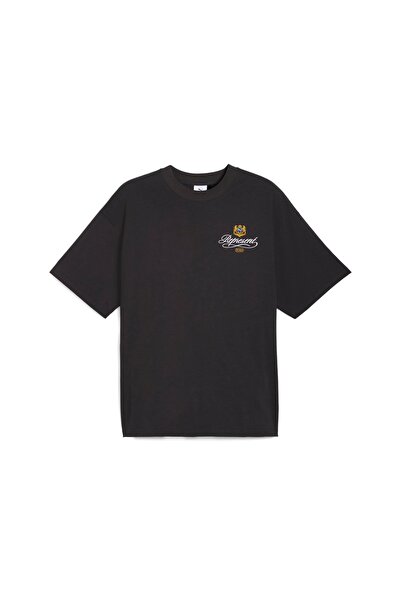 Puma تي شيرت رجالي من x REPRESENT GRAPHIC