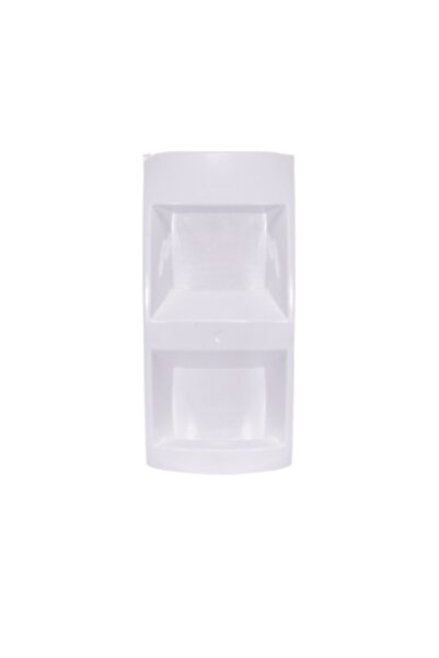 Micro AMC SOUTDOOR-L Ανιχνευτής κίνησης εξωτερικού χώρου Διπλό PIR