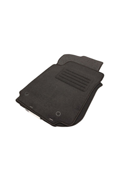 PETEX Πατάκια δαπέδου αυτοκινήτου Audi 100 (1990-1994) / A6 C4 (1994-1997) - ...