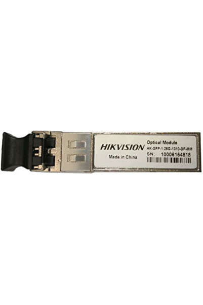 Foxtech FSP-1.25G ΟΠΤΙΚΗ ΊΝΑ 1.25G HK-SFP-1.25G-1310-DF-MM