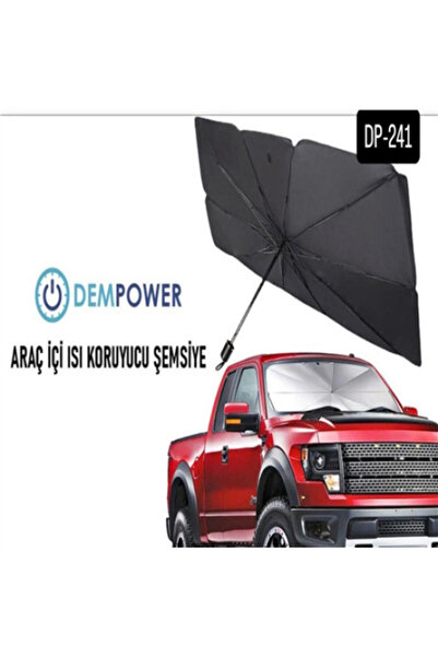 coco shopier Car Interior Glass Heat Protector