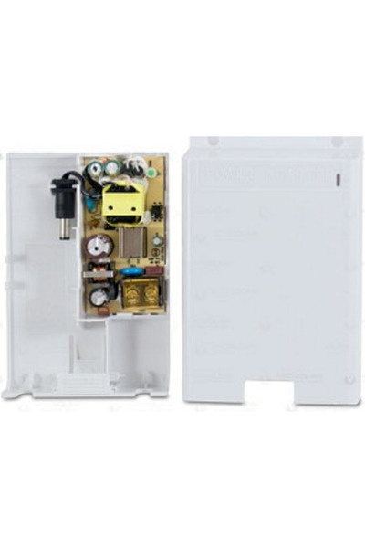 Micro Τροφοδοτικό 12V 2A.