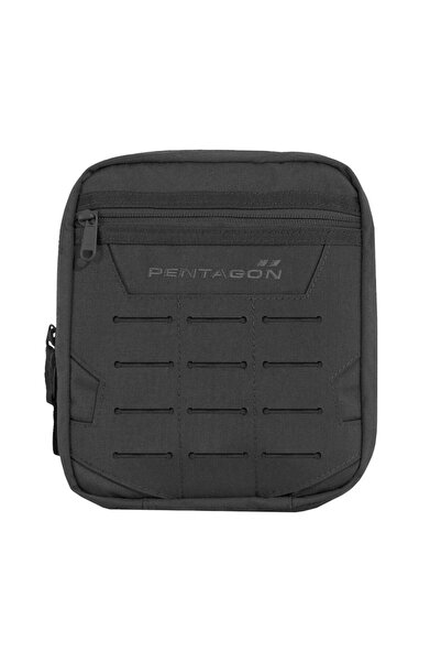 Pentagon Θήκη EDC 2.0 Μαύρη