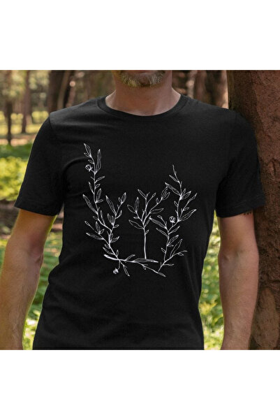 bellanova Unisex Printed oversized T-shirt