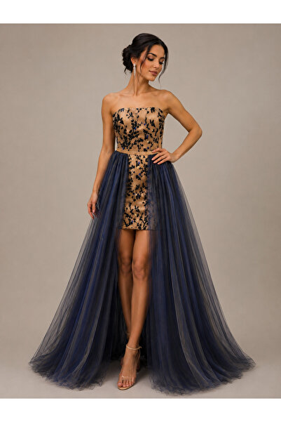FNM Evening dress