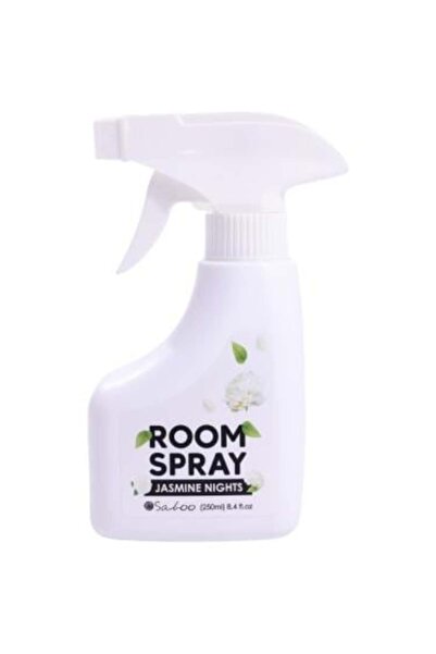 Saboon Saboo Jasmine Fragrant Room Spray - 250ml