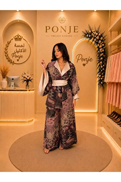 genric An Ensemble That Combines the Elegance of Details and the Magic of Sop...