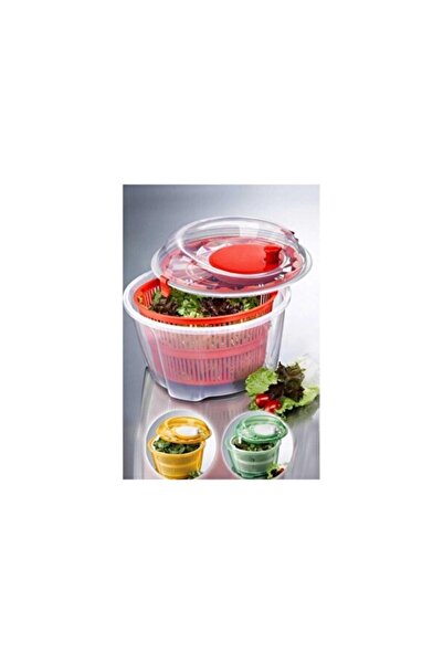 Empressco Practical Salad Dehydrator with Strainer, the Best Option for Quick...