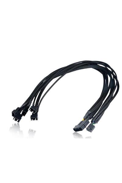 Universal Dark"Dk-Cb-Pwm5X4" 5-Way Pwm Multiplexer Cable