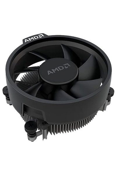 Universal مبرد معالج AMD 712-000071 AM4 Wraith Stealth