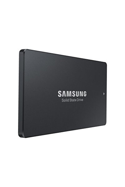 Universal Samsung pm893 960gb 540/480 mb/s sata 6gb/s ssd