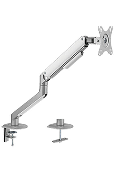Universal TWISTED Minds 17"-32" TM-63-C06 Amortisörlü 1-kollu Monitör Askı Aparatı