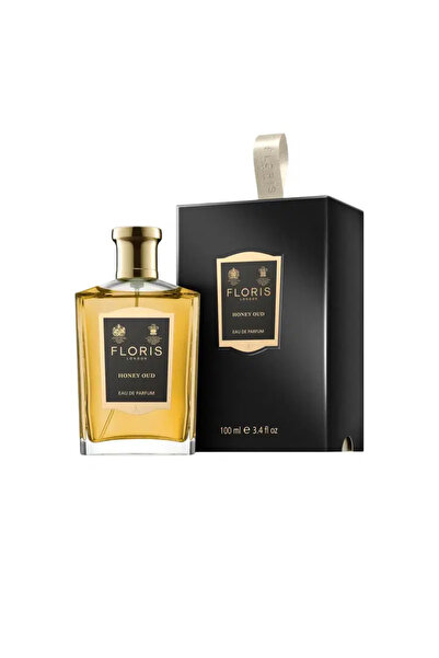 Floris Of London Μέλι Ουντ, Ω ντε Παρφούμ, Ουνισέξ, 100 ml