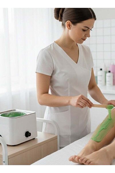 Globalstar Wax Beans for Hair Removal 1000g – Aloe Vera Hard Wax Beads for Sensitive Skin