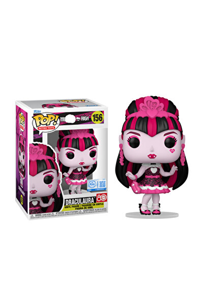 Funko POP! Draculaura (Sweet 16) #156