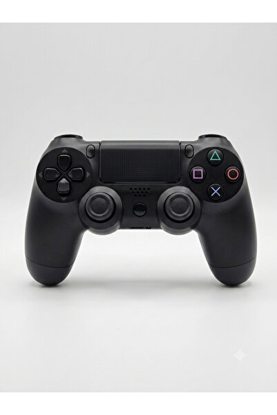 Ops PS4 - PS3 - PC - TABLET UYUMLU Kablosuz Joystick Oyun Kolu Dualshock Çift...