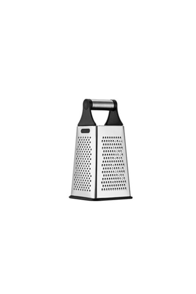 Empressco Multifunctional Black Wide Grater, Easy and Practical Use
