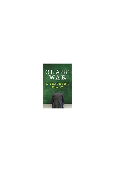 Biteback Publishing Class War