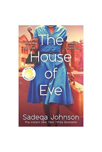 Renegade Books The House of Eve Ruby and Eleanor 1948