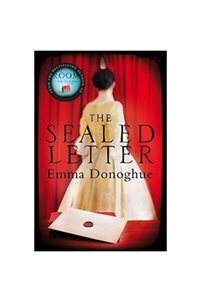 Picador The Sealed Letter
