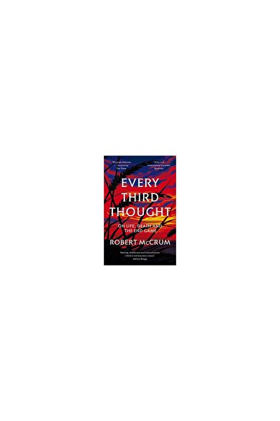 Pan Macmillan Every Third Thought
