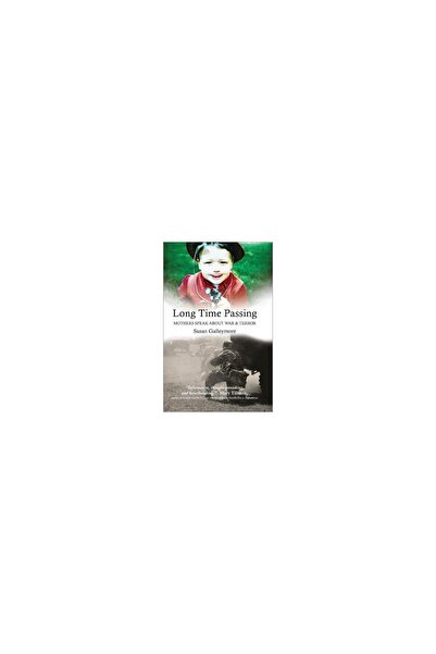 Pluto Press Long Time Passing