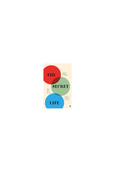FABER & FABER Secret Life
