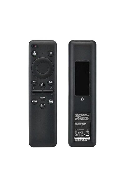 Samsung Telecomanda Originala smart BN59-01432J, incarcare solara si microfon