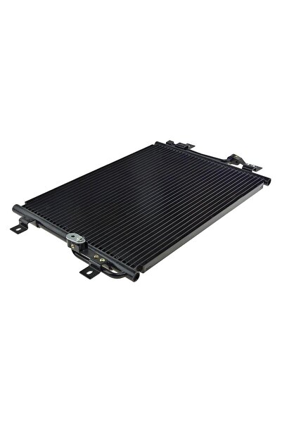 NTY Condensator climatizare, Radiator clima Albea (178) (2002-) 1.2 1, Palio ...