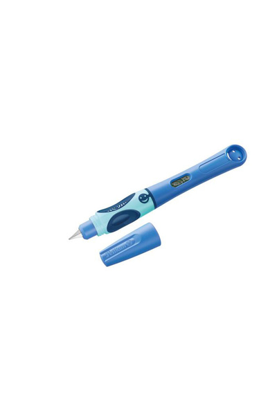 Pelikan Stilou Pelikan, Griffix pentru dreptaci, culoare Albastru
