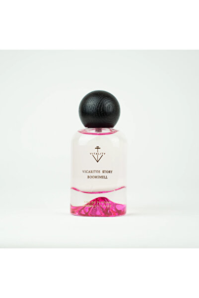 Vitality عطر فيكاريتوي ستوري بومسميل للنساء - 50 مل