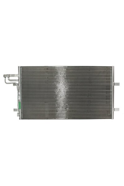 RapidAuto Condensator climatizare Ford FOCUS 2, 07.2004-09.2012; FOCUS C-MAX,...