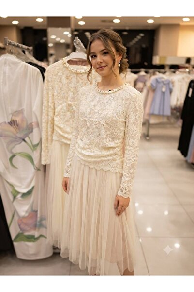 Pyramid masterpieces The Angelic Dress 6578