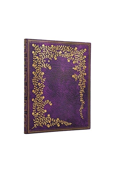 Paperblanks Notitiera New York Rose mini multicolor 14x9cm