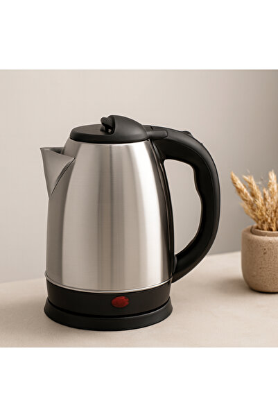 magicool Stainless Steel Electric Water Kettle 1.8L 1500W