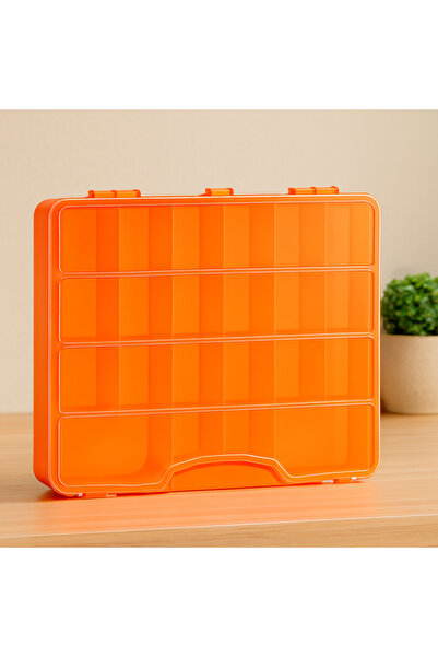 magicool 22 Compartment Organizer Box