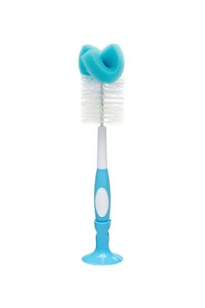 Dr.Brown's Dr. Brown’s Standard Bottle Brush - Blue