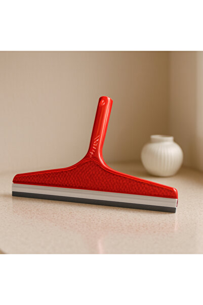 magicool 32 cm Large Glass Brush – Window & Glass Cleaning Brush (Pack of 120)