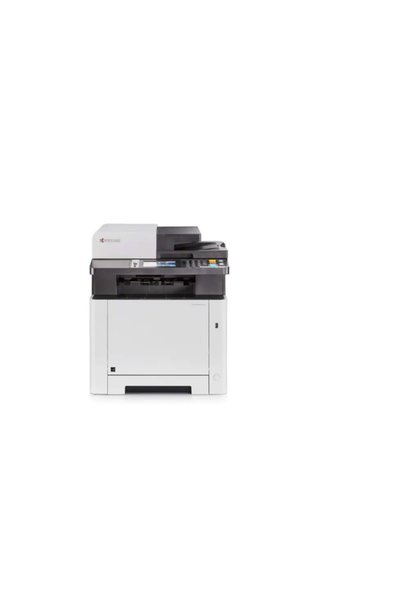 KYOCERA M5526CDN A4 Renkli Çok Fonksiyonlu Network Lazer Yazıcı