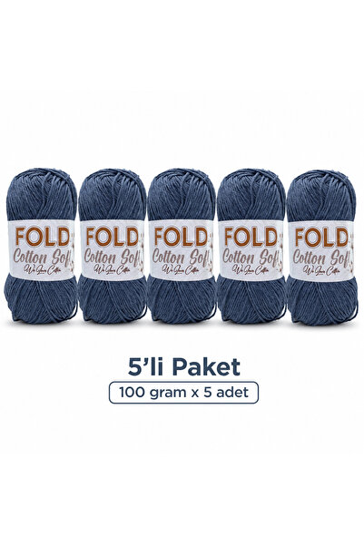 BD fold yarn Cotton Soft Pamuk İp 100 Gr 200 Mt %100 Pamuk Çanta İpi Amigurum...