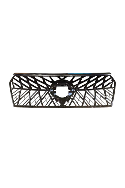 Azm 2018-2022 Prado Grille Trd Sport Style