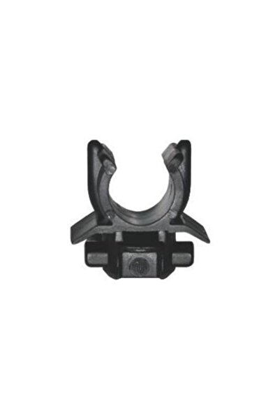 RapidAuto Agrafa fixare tija sustinere capota motor Renault Twingo 1, Clips O...