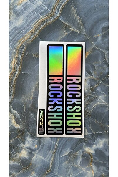 shop Bisiklet Maşa Sticker Seti