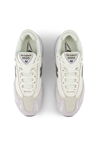 New Balance 1000 Gri Unisex Ayakkabı M1000PSB