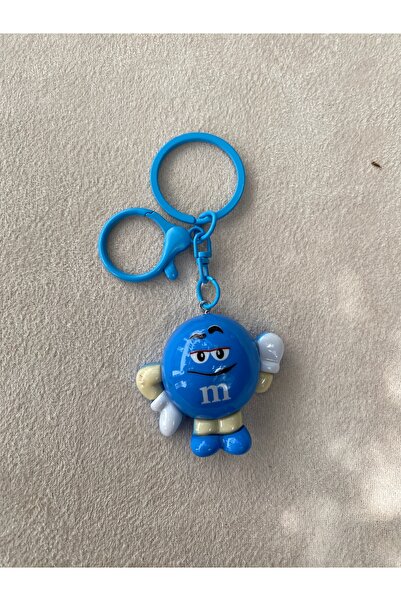 Sakura Konsept Butik Kawaii Charm Character Ceramic Material Shiny Bag Access...