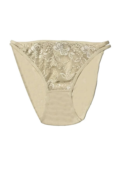 ALFA AKSESUAR 03 Şahinler Women's Lace Bikini B073