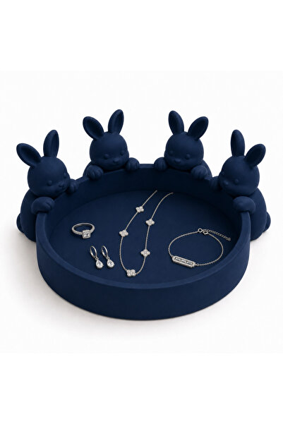 PrintForge Hopsie Jewelry Organizer, PrintForge®, 3D printed, 18x18x8 cm, mad...