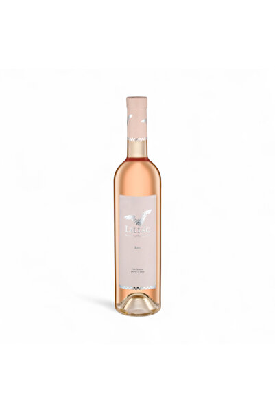 Liliac Vin Rose Sec Pinot Noir Rose 13%, 0.75L